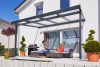 
                                            Pergola premium 4x3m anthracite
                                    