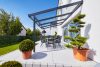 
                                            Pergola premium 4x4m anthracite
                                    