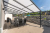 
                                            Pergola premium 7x4m anthracite
                                    