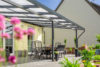 
                                            Pergola premium 8x4m anthracite
                                    