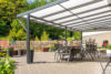 
                                            Pergola premium 8x5m anthracite
                                    